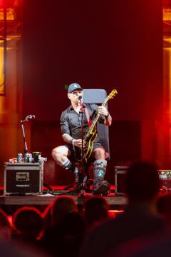 Dan drzˇavnosti, SIDDHARTA-23